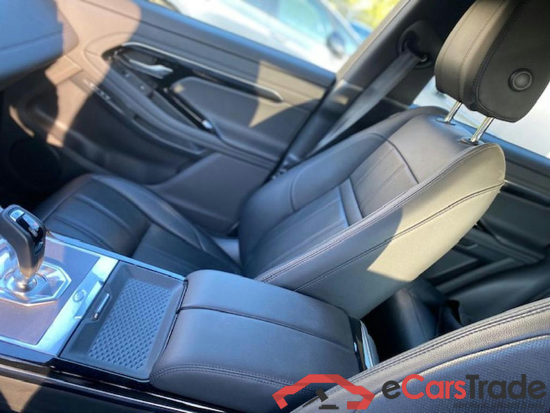 LAND ROVER Range Rover Evoque PHEV 1.5 Turbo 4WD P300e SE #6