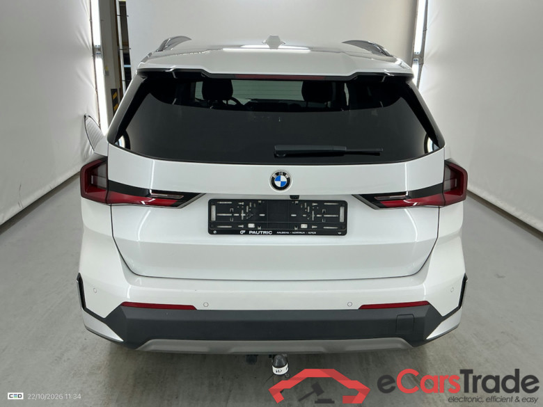 BMW X1 2.0 SDRIVE18D (100KW) DCT #5