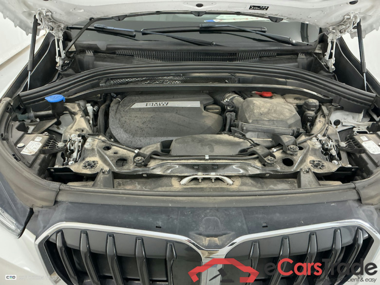 BMW X1 2.0 SDRIVE18D (100KW) DCT #6