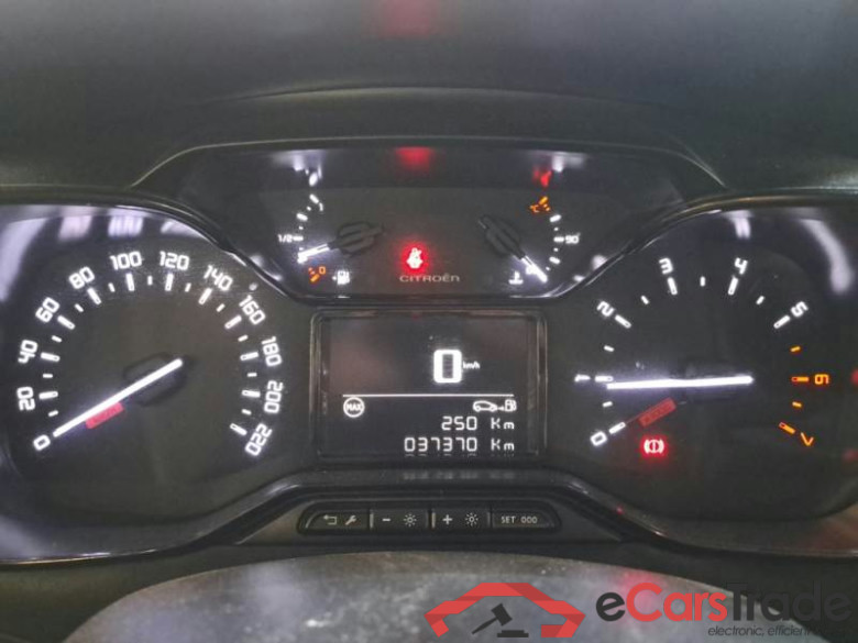 CITROEN C3 / 2020 / 5P / BERLINA PURETECH 83 SeS FEEL NEO PATENTATI #4