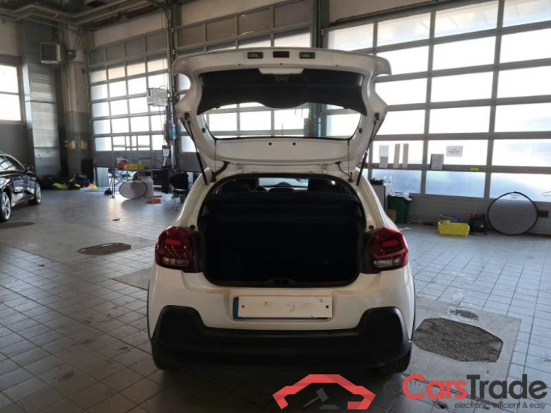 CITROEN C3 / 2020 / 5P / BERLINA PURETECH 83 SeS FEEL NEO PATENTATI #5