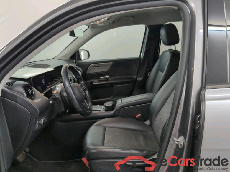 MERCEDES-BENZ GLB 2.0 GLB 180 D BUSINESS SOLUTION ESSENTIA #5