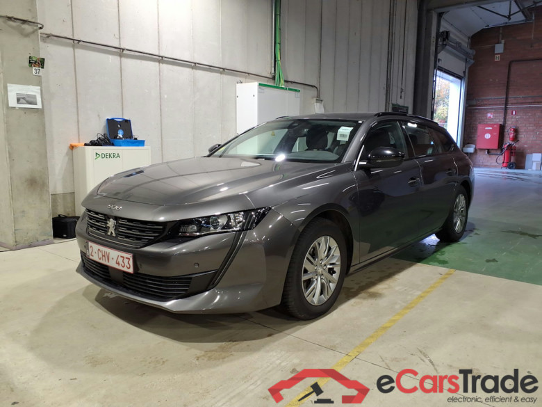 PEUGEOT 508 SW 1.5 BLUEHDI 130 S&S AUTO ACTIVE PACK #1