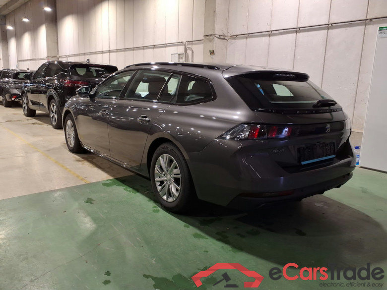 PEUGEOT 508 SW 1.5 BLUEHDI 130 S&S AUTO ACTIVE PACK #2