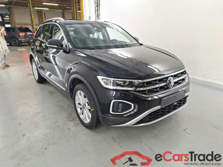 VOLKSWAGEN T-ROC 1.0 TSI STYLE BUSINESS #2