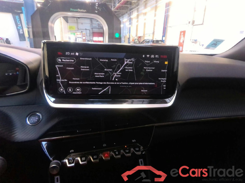 Peugeot 2008 Allure 1.2 S&S 100 BVM6 #5