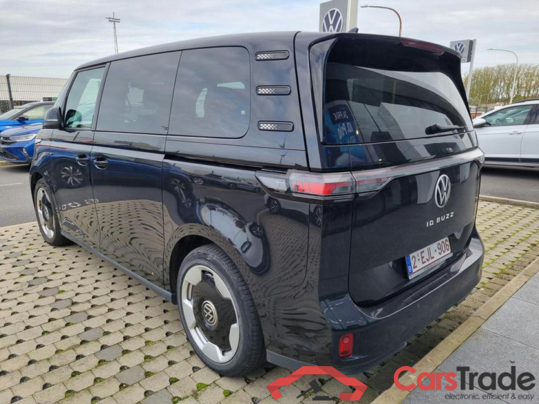 VOLKSWAGEN ID.Buzz 77 kWh Pro #4