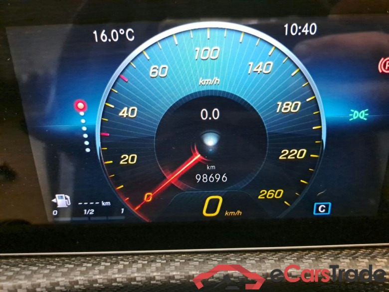 MERCEDES - MER A BERLINE 180 136PK Business Solution & Smartphone Integration * PETROL * #5