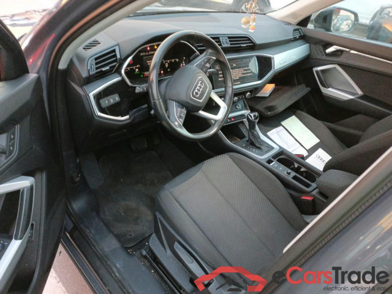 Q3 Sportback 35 TDI 2.0 TDI #3