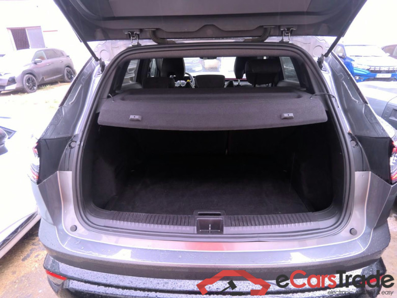 Austral  Techno Esprit Alpine 1.2  200CV  BVAV #6