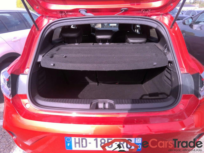 CLIO TECHNO TCE 90 BVM #6
