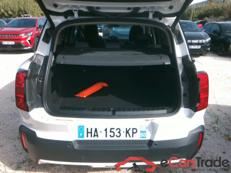 MINI COUNTRYMAN C 170 MILD HYB CLASSIC BVA RSK #6