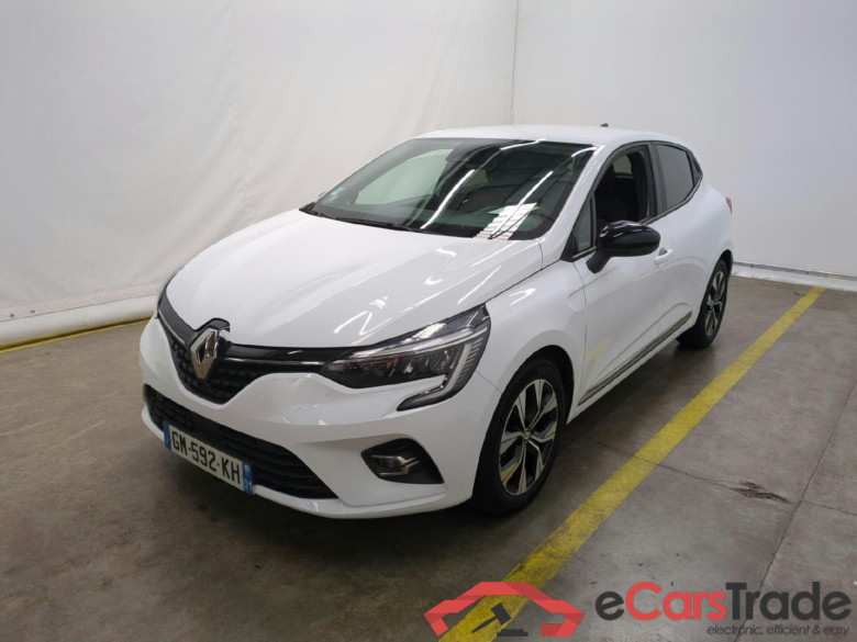 Clio V Evolution 1.0 SCe 65CV BVM5 E6d #1