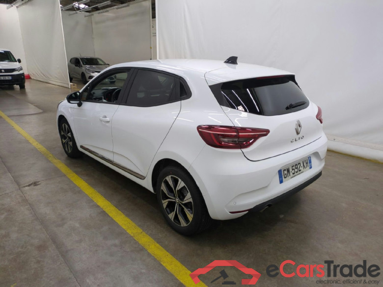 Clio V Evolution 1.0 SCe 65CV BVM5 E6d #2