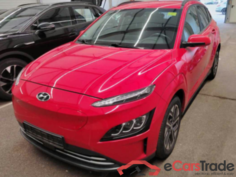 Kona Prime Elektro 2WD 64kWh