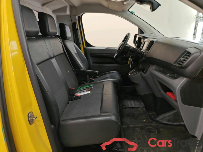 Opel Vivaro-e 50 kWh L3H1 Edition 4d #3