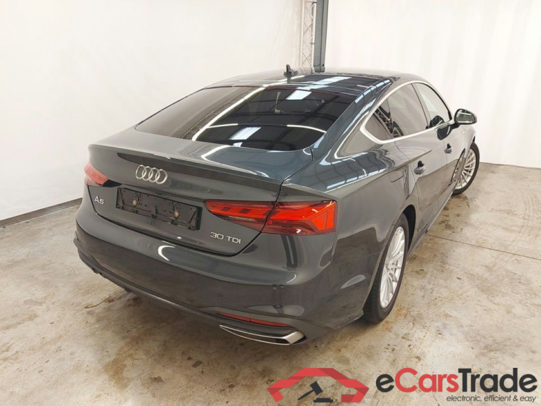 Audi A5 Sportback 30 TDI S tronic Business Edition 5d #2
