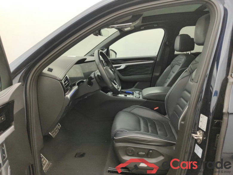 Volkswagen Touareg 3.0 TDI 210kW 4Motion R-Line 5d #3