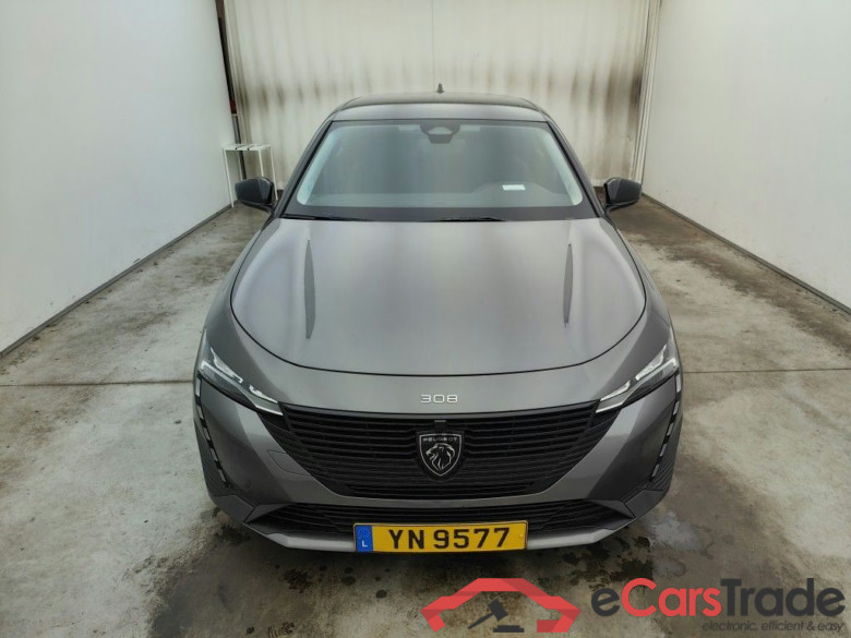 PEUGEOT 308 SW DIESEL - 2021 1.5 BlueHDi 130 Active Pack S&S 5d #5