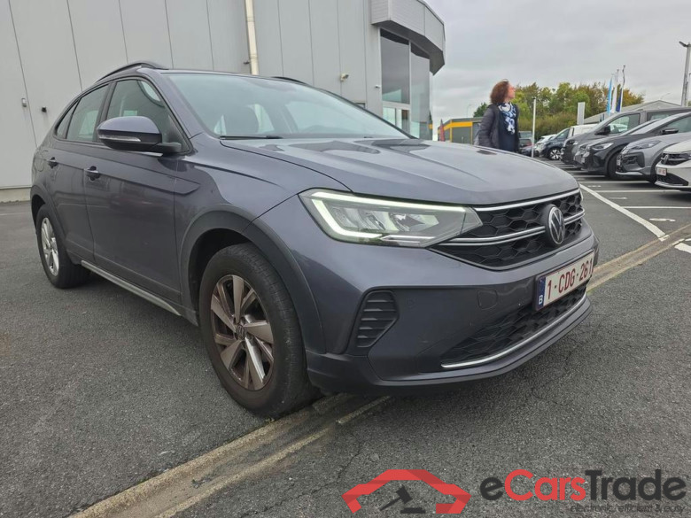 VOLKSWAGEN Taigo 1.0 TSI Life OPF #3