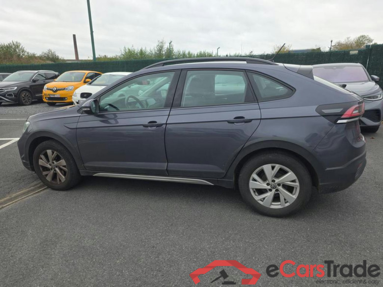 VOLKSWAGEN Taigo 1.0 TSI Life OPF #6