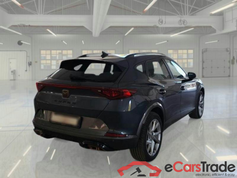 CUPRA FORMENTOR / 2020 / 5P / SUV 1.4 E-HYBRID DSG #2