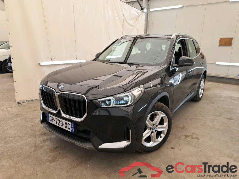 BMW X1 / 2022 / 5P / SUV sDrive20i Business Design DKG7 #1