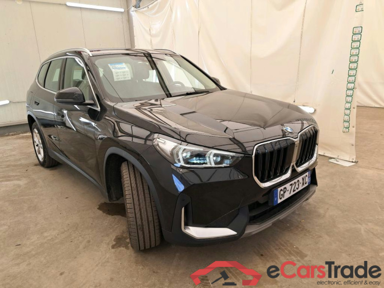 BMW X1 / 2022 / 5P / SUV sDrive20i Business Design DKG7 #4