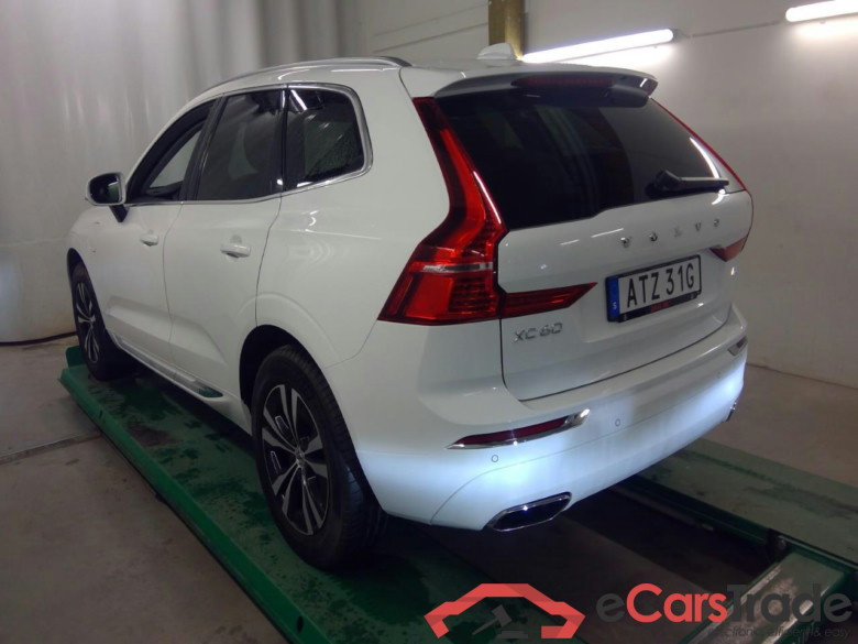 XC60 T6 340 Ins. Expr. 4WD Aut #4