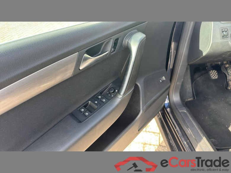 VOLKSWAGEN Passat Variant Dsl SW 1.6 CR TDi Comfortline BMT #6