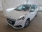 preview Peugeot 208 #0