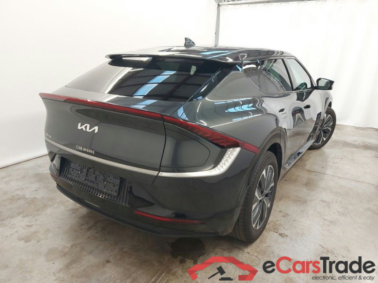 KIA EV6 77.4 kWh AWD 325 Earth 5d #2