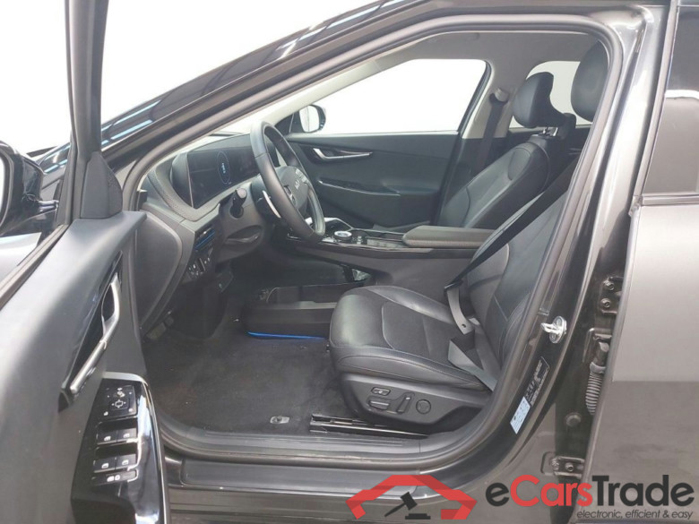 KIA EV6 77.4 kWh AWD 325 Earth 5d #3