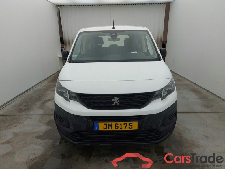 PEUGEOT RIFTER SWB DIESEL 1.5 BHDi 102 Std Active S&S (EU6.2) 5d #5