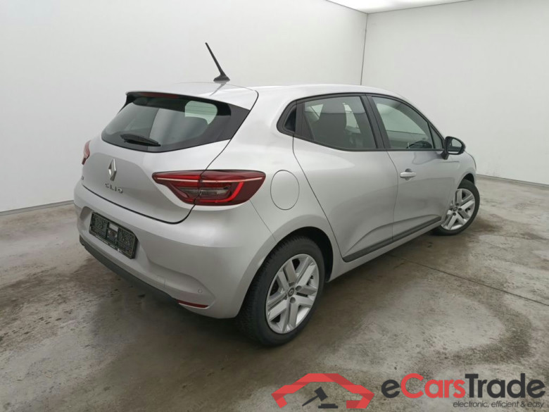RENAULT CLIO V 1.0 TCe 91 Corporate Edition GPF(Fl.)(EU6D) 5d #2