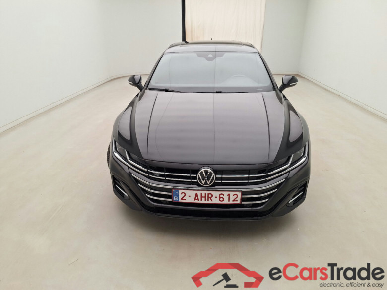 VW, Arteon SB FL'20, Arteon SB PHEV 218 R-Line DSG #1