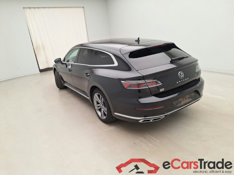 VW, Arteon SB FL'20, Arteon SB PHEV 218 R-Line DSG #3