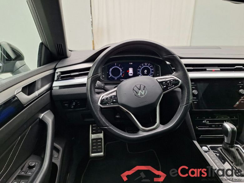 VW, Arteon SB FL'20, Arteon SB PHEV 218 R-Line DSG #6