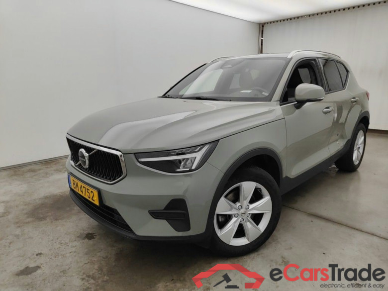 Volvo XC40 B3 Core DCT 5d