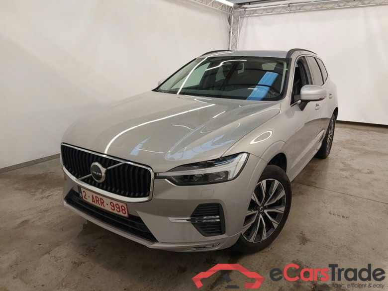 Volvo XC60 B4 D Geartronic Momentum Pro 5d
