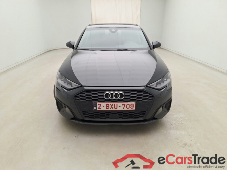 Audi, A3 Berline '20, A3 Ber.30 TFSi 81kW At.BE.Str #1