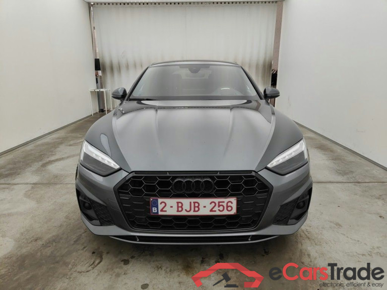Audi A5 Sportback 30 TDI S tronic Bus. Ed. S Line 5d #5