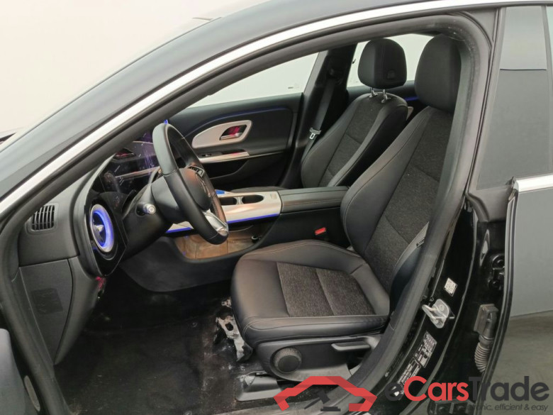 Mercedes-Benz CLA CLA 250+ Business Edition 4d  NO COC!! #3