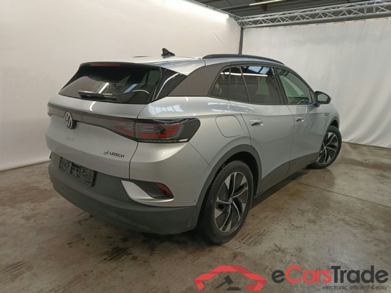 VOLKSWAGEN ID.4 77 kWh Pro 5d #2