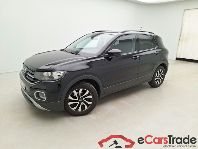 VW, T-Cross '18, T-Cross 1.0TSI 70kW Active #2