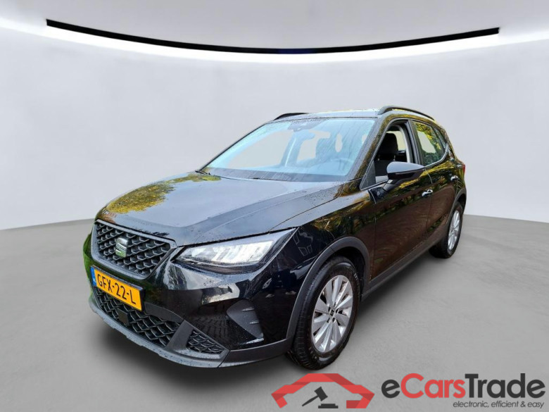 SEAT Arona 70 kW