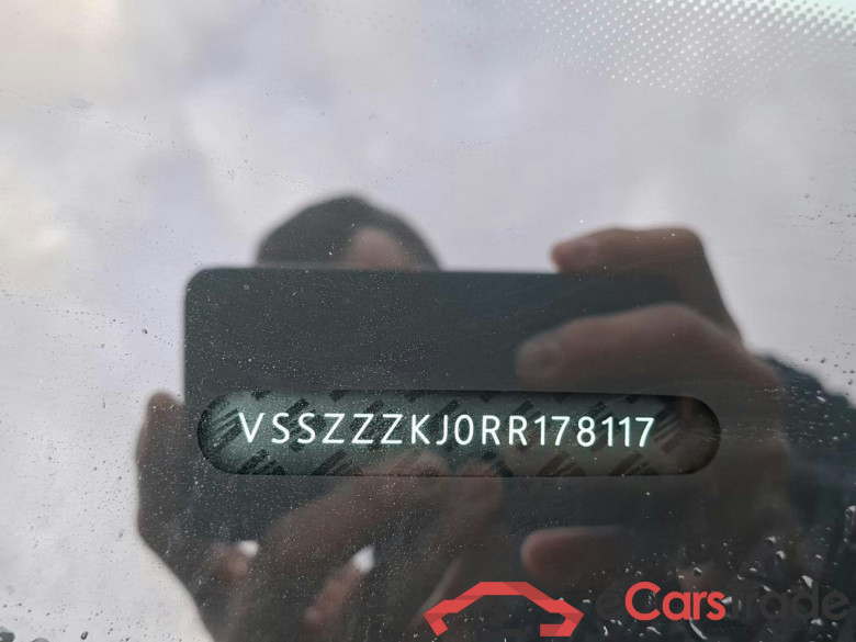 SEAT Arona 70 kW #2