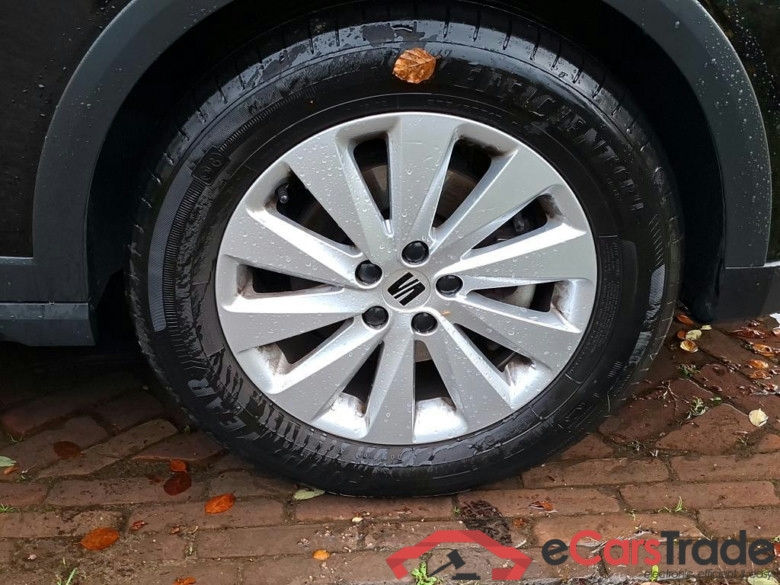 SEAT Arona 70 kW #6