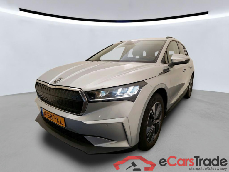 SKODA Enyaq iV 132 kW #1