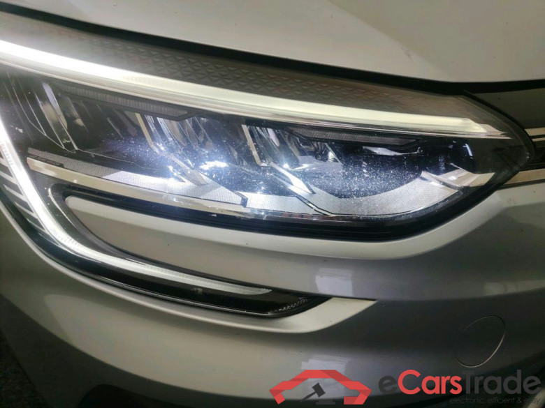 RENAULT Mégane Estate 103 kW #4